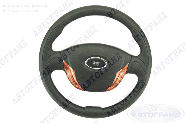 Руль 2108 Гранд Турбо дерево, цена 1602 грн — Prom.ua (ID#784319614)