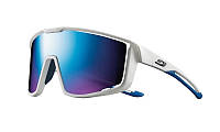 Очки Julbo FURY, BLANC 3 CF BLEU