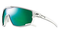 Очки Julbo RUSH, BLANC 3 CF VERT