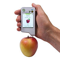 GreenTest ECO 5 + дозиметр, риба, м'ясо. нітратомір і вимірювач жорсткості води, фото 4