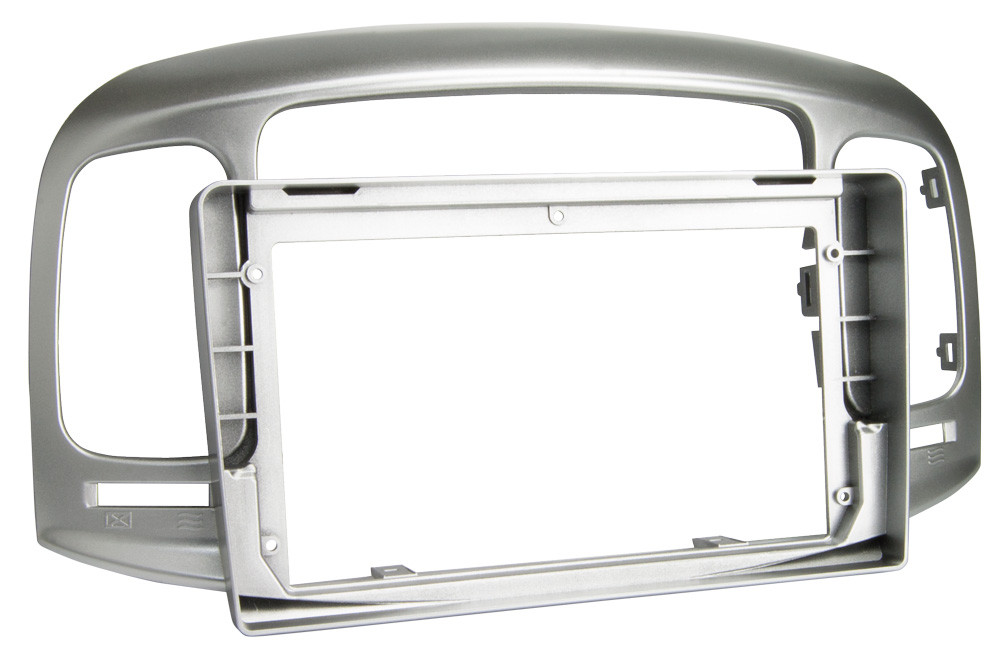 Перехідна рамка AWM Hyundai Accent (981-01-558), фото 1