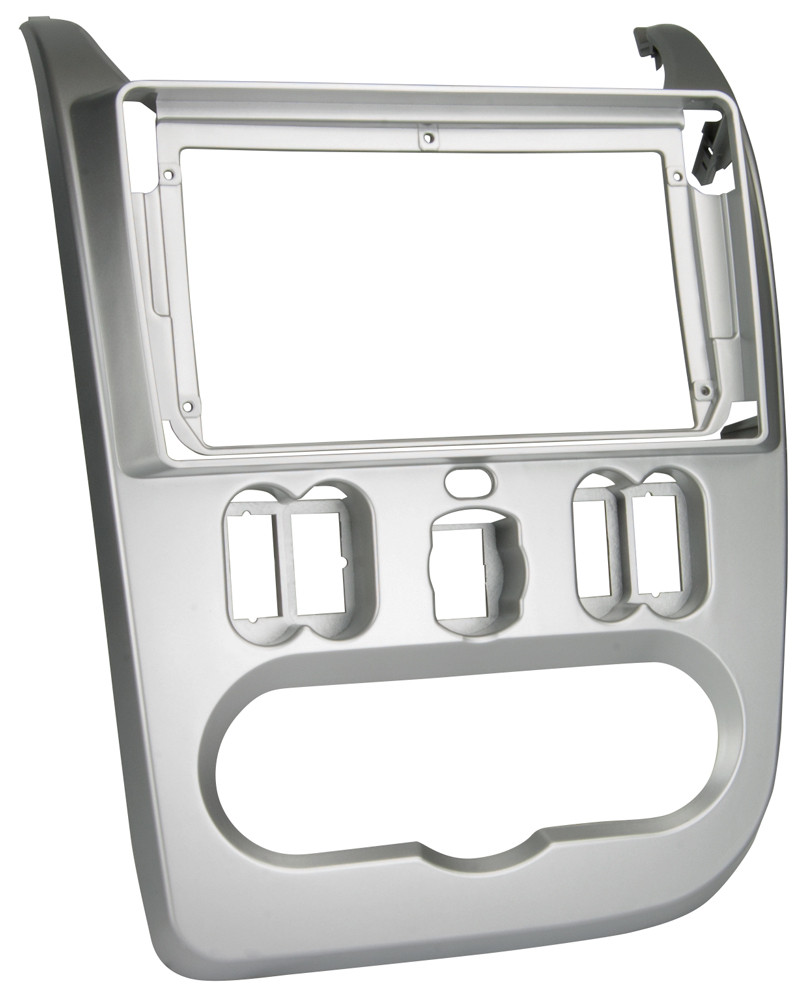 Перехідна рамка AWM Renault, Dacia Duster, Sandero, Logan (981-27-107), фото 1