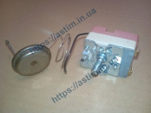 Термостат для глинтвейницы 240601 - фото 1 - id-p1146585455
