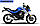 Мотоцикл Jianshe JS150-31, фото 3