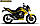 Мотоцикл Jianshe JS150-31, фото 4