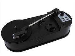 Програвач вінілу, оцифровка на USB флешку, вінілових платівок 33 45