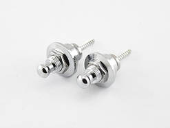 Стреплоки, замки, кріплення для гітарного ременя