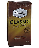 Кофе Paulig Classic молотый 250 г (54668)