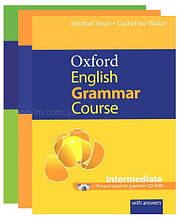 Oxford English Grammar Course