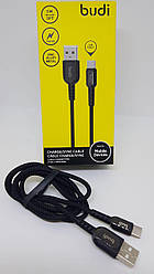 Кабель budi (192T) Type C