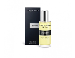 Парфуми для чоловіків Yodeyma INSTINT 15 мл