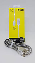 Кабель budi (172T) Type C