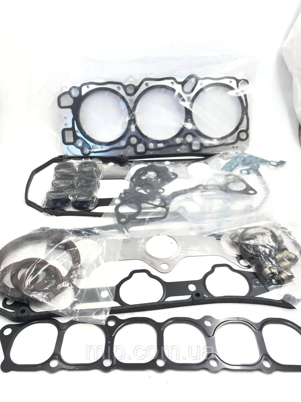Комплект прокладок двигуна повний MATOMI GAS1828, фото 1