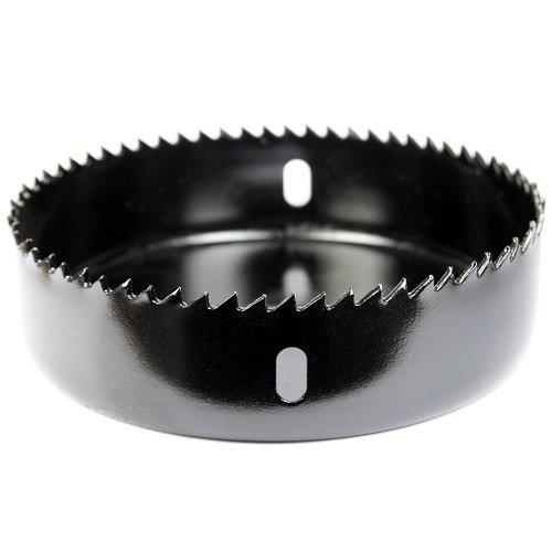 Кольцевая пила по дереву S&R Meister 102 мм 216901102
