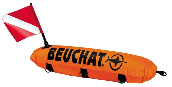 Буй Beuchat подвійний довгий