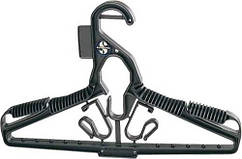 Вішалка Scubapro для гідрокостюма чорна