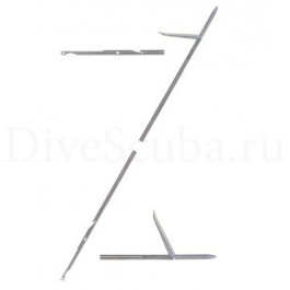 Гарпун Beuchat Tahitian 180 кг 6,5 мм 1150