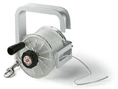 Котушка ходова Best Divers базова з фіксатором металева