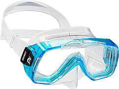 Маска Cressi Sirenetta прозора