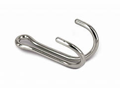 Гак подвійний