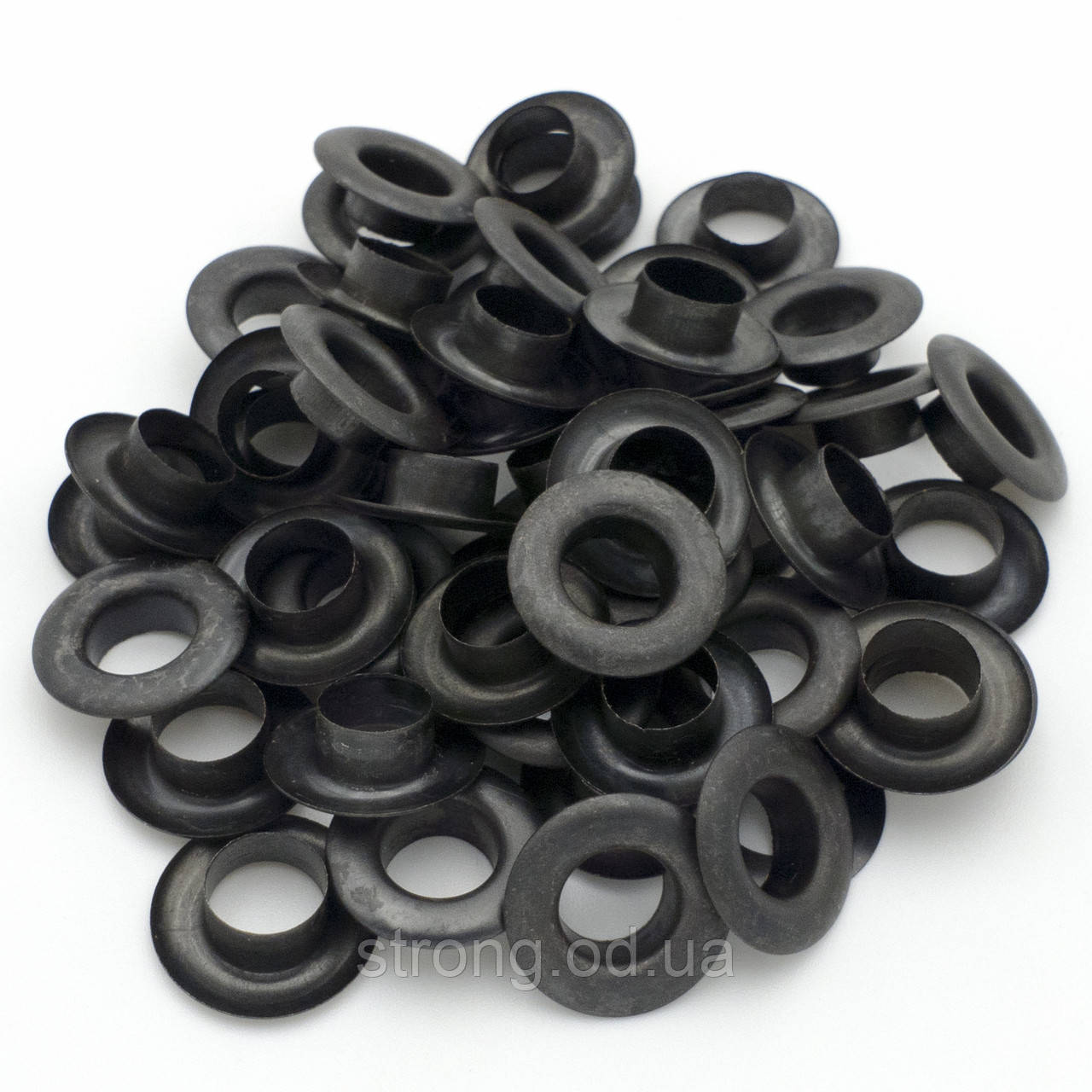 Блочка - Люверс №1 Оксид 3,5 мм (5000 шт.)