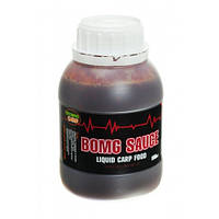 Ліквід (Харчування карпов) Технокарп B. O. M. G Sauce