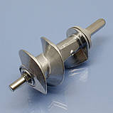 Шнек для м'ясорубки Moulinex HV3, фото 4