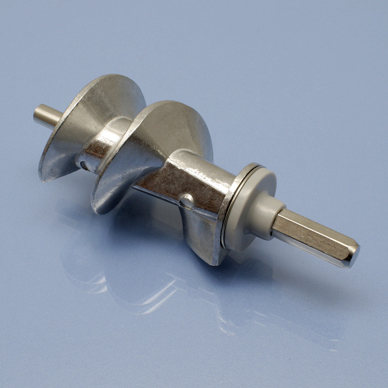 Шнек для м'ясорубки Moulinex HV3, фото 1