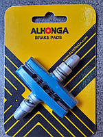 Колодка під шестигранник (пара) ALHONGA (Тайвань)