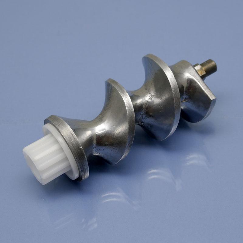 Шнек для м'ясорубки Gorenje MG2000TJW, MG2000S, MG2500SJW, MG2500TJW, MMC1500AL, MMC-GA4, фото 1