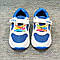 Дитячі кросівки для хлопчиків, Skazka (код 0793) розміри: 22, фото 6
