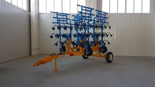 Польовий Культиватор Максим КП-6 / КП-9, фото 1