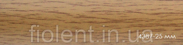 Горизонтальні жалюзіNo4387 25 мм, фото 1