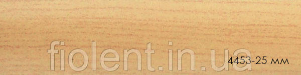 Горизонтальні жалюзіNo4453 25 мм, фото 1