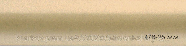 Горизонтальні жалюзіNo478 25 мм, фото 1