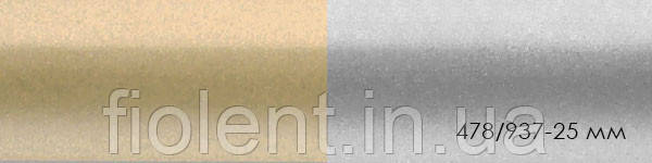 Горизонтальні жалюзіNo478-937 25 мм, фото 1