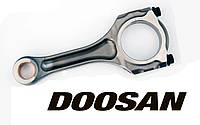 Шатун для спецтехники Doosan