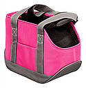 Сумка переноска 30*16*20 см для маленької собачки Alea Trixie, фото 2