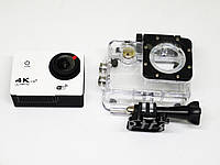 Action Camera F60R WiFi 4K c пультом (высококачественноя экшн камера с WiFi)