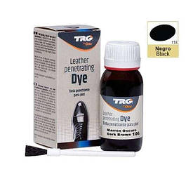Фарба для взуття та шкіри TRG Penetrating Dye