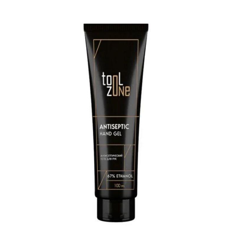 Антисептик гелевий для рук Tool Zone 100 ml
