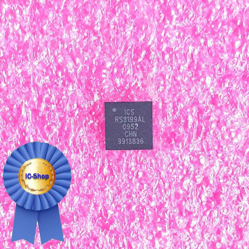 Мікросхема RS3199AL