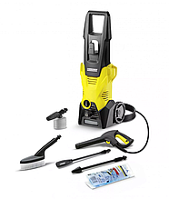 Мінімийка високого тиску Karcher K 3 Car&Home (1.601-820.0)