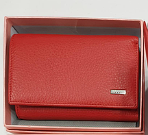 Жіночий шкіряний гаманець на магніті Balisa гурт/розниця