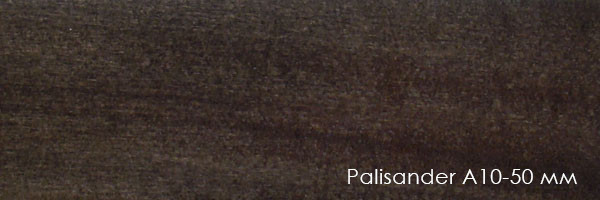 Дерев'яні горизонтальні жалюзі basswood-palisander-a10-50mm