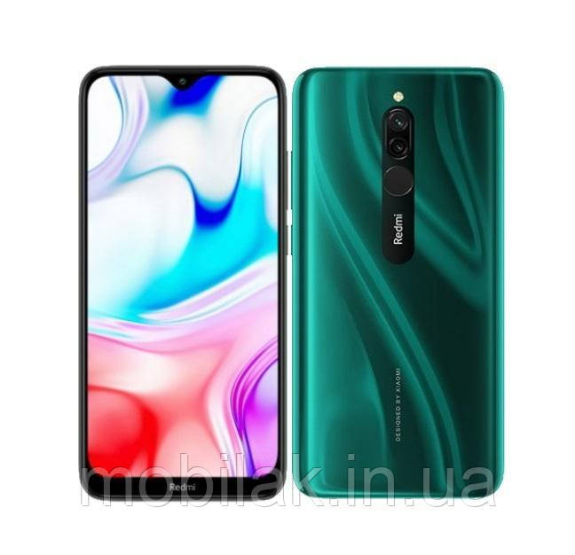 Смартфон Xiaomi Redmi 8 3/32 Гб