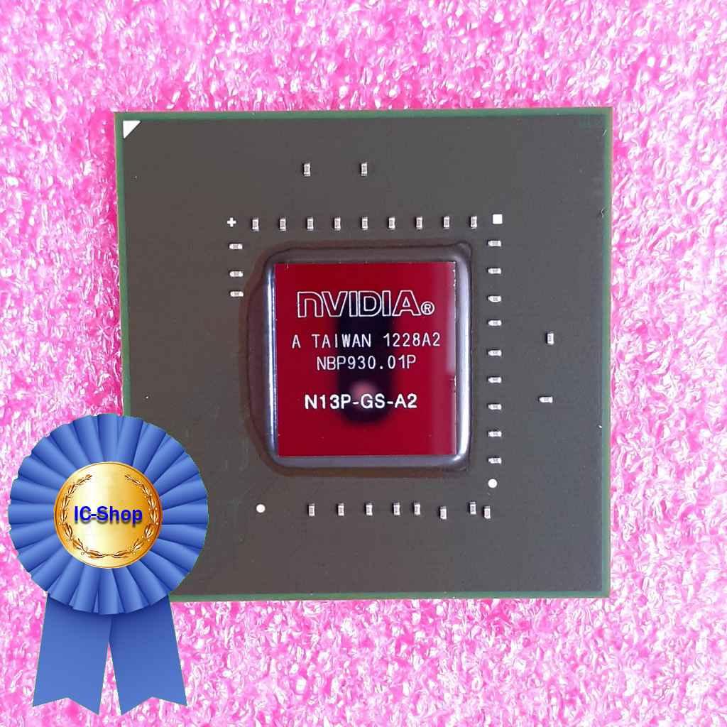 Мікросхема N13P-GS-A2 - гарантія на чіп 1 міс.