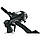 Адаптер для камери SKS COMPIT ACTION CAM ADAPTER BLACK, фото 3