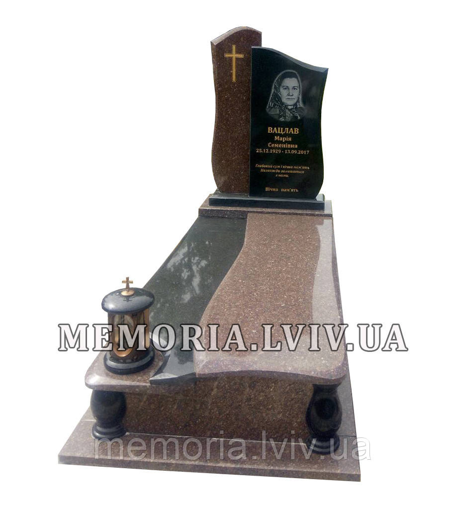 Одинарний пам'ятник 1147