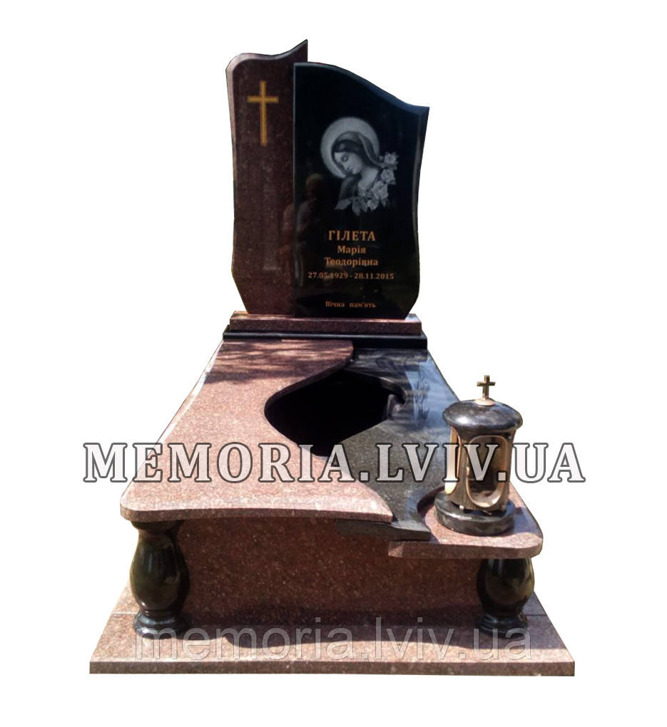 Одинарний пам'ятник 1148